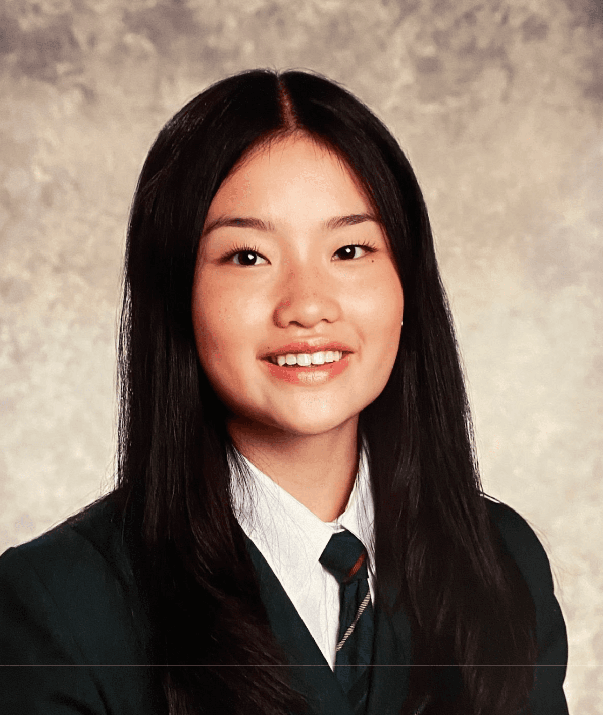 Alyssa Yuan
