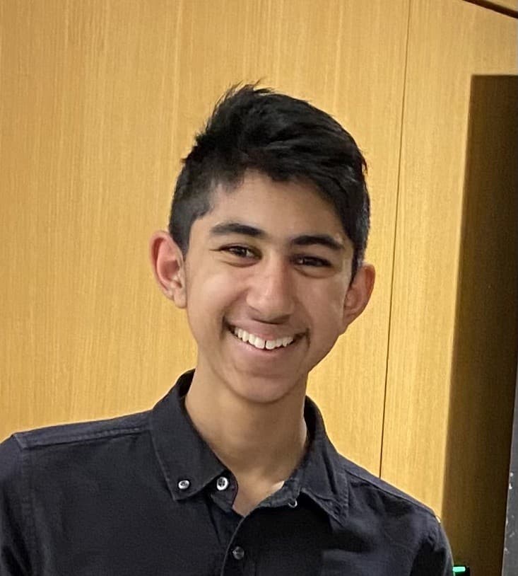 Arjun Kulkarni