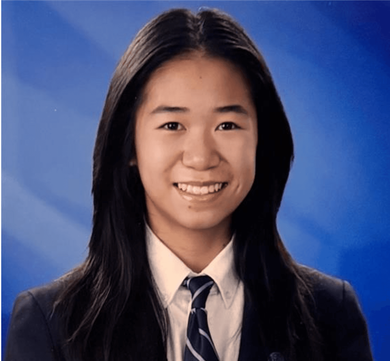 Clara Tiong