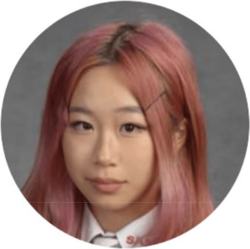 Gloria Shen