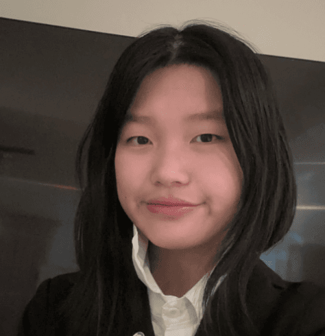 Michelle Shao